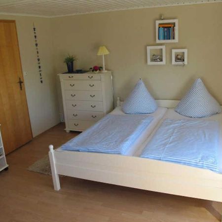 Ferienwohnung Stuber Sassnitz Eksteriør billede