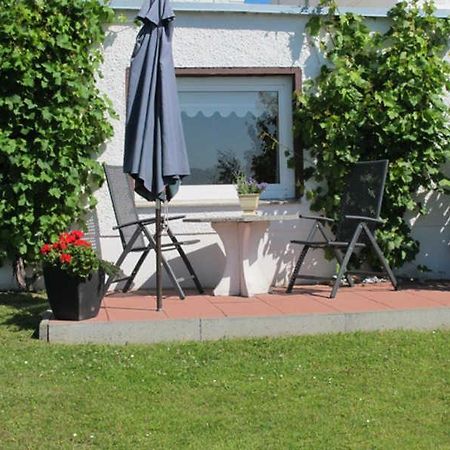 Ferienwohnung Stuber Sassnitz Eksteriør billede