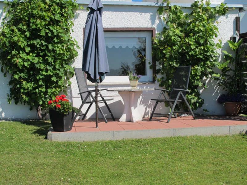 Ferienwohnung Stuber Sassnitz Eksteriør billede